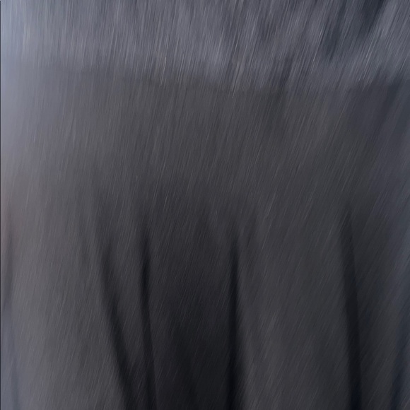 Chic Black Lace Long Sleeve Dress - Picture 7 of 7